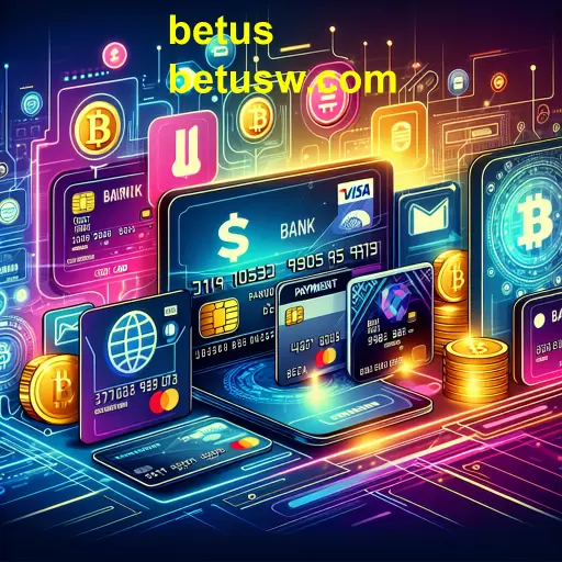 Explorando as Opções de Banking no BetUS: Segurança e Conveniência em Apostas Online