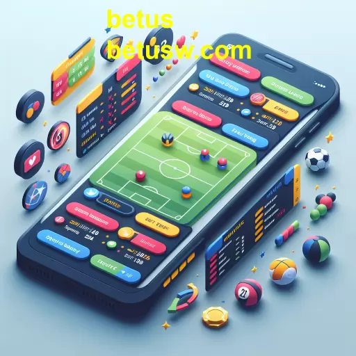Mobile Betting: Aposte a Qualquer Hora e em Qualquer Lugar com BetUS