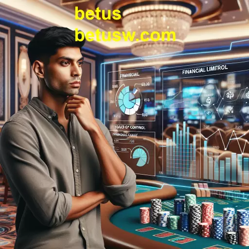 A Importância do Jogo Responsável na BetUS