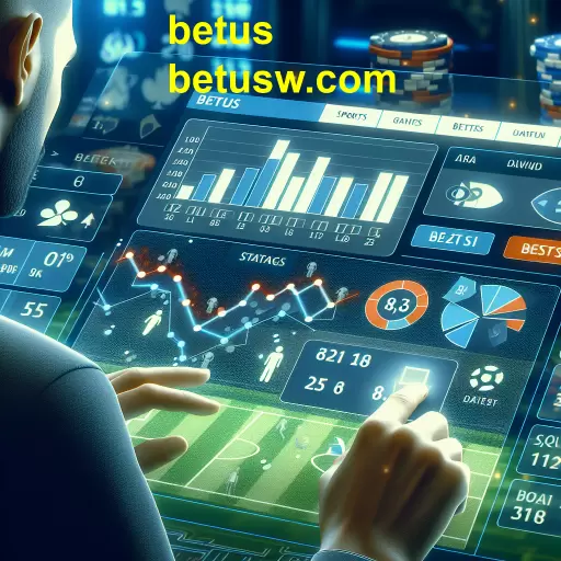 Apostas Esportivas: O Crescimento e a Popularidade no BetUS